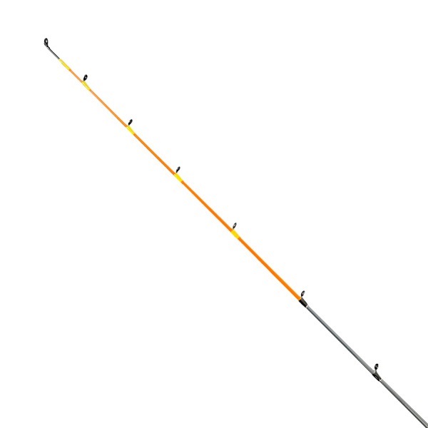 堤防KAWAHAGI【スピニングリール・ベイトリール兼用堤防カワハギ竿/堤防でのカワハギ釣りに!/2ピース堤防カワハギ竿】